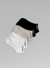 Real Activewear Ankle Socks