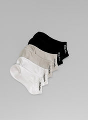 Real Activewear Ankle Socks