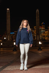 Urban Long Sleeve T-Shirt