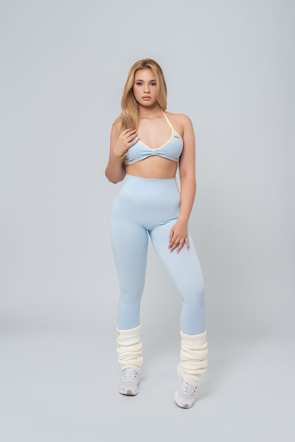 Cotton Candy Bra