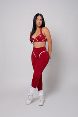 Form Line Legging