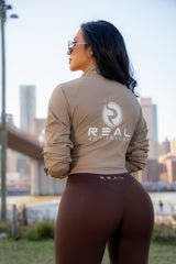 Real Signature Jacket