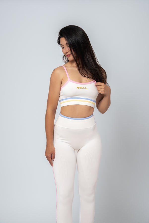Sweet Sports Bra