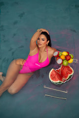 Real Fierce Swimsuit