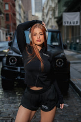 Runner's Heat Jacket