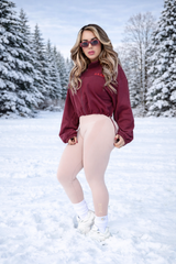 Real Contour Seamless Legging