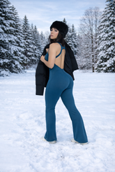 Icy Jumpsuit