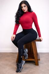 Real Scrunch Seamless Legging