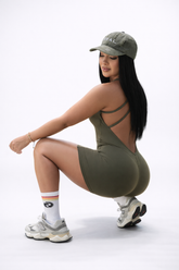 Real Activewear Retro Socks