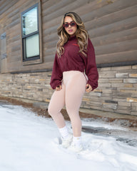 Real Contour Seamless Legging