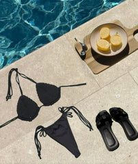 Macramé Mirage Bikini