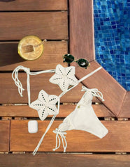 Boho Star Bikini