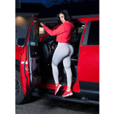 Real Athletics Hoodie