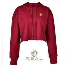 Real Athletics Hoodie