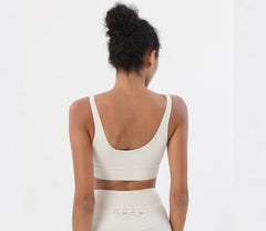 Ultra Soft Bra