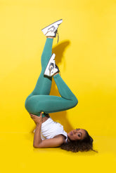 Hottie Booty Legging