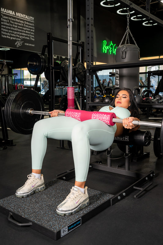 Real Squad, Cardio or Weights? Which come first?