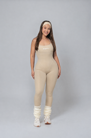 Soft Skin Jumpsuit