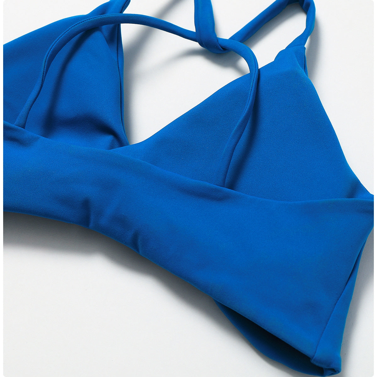 Neon Vibes Bra