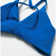 Neon Vibes Bra
