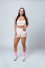 Sweetheart Bra