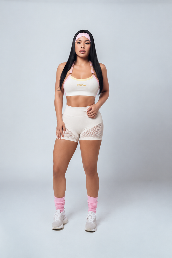 Sweetheart Bra