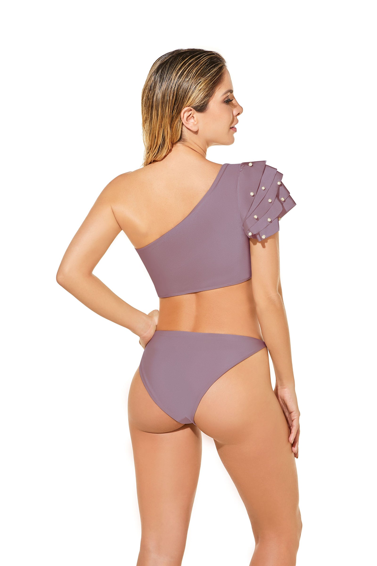 Boss Bae Swimsuit