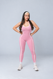 Sugar Loop Jumpsuit