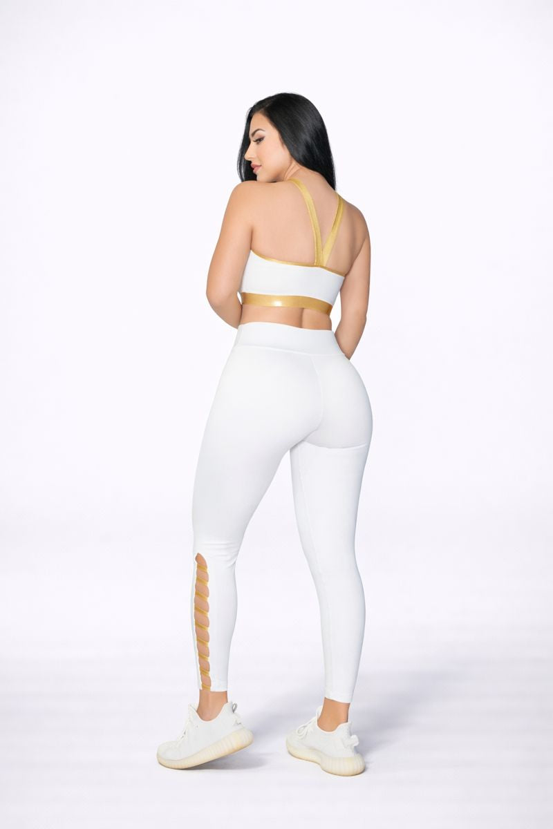 Alba Goddess Legging