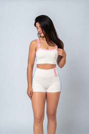 Cotton Candy Short
