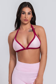 Sugar Kiss Sports Bra