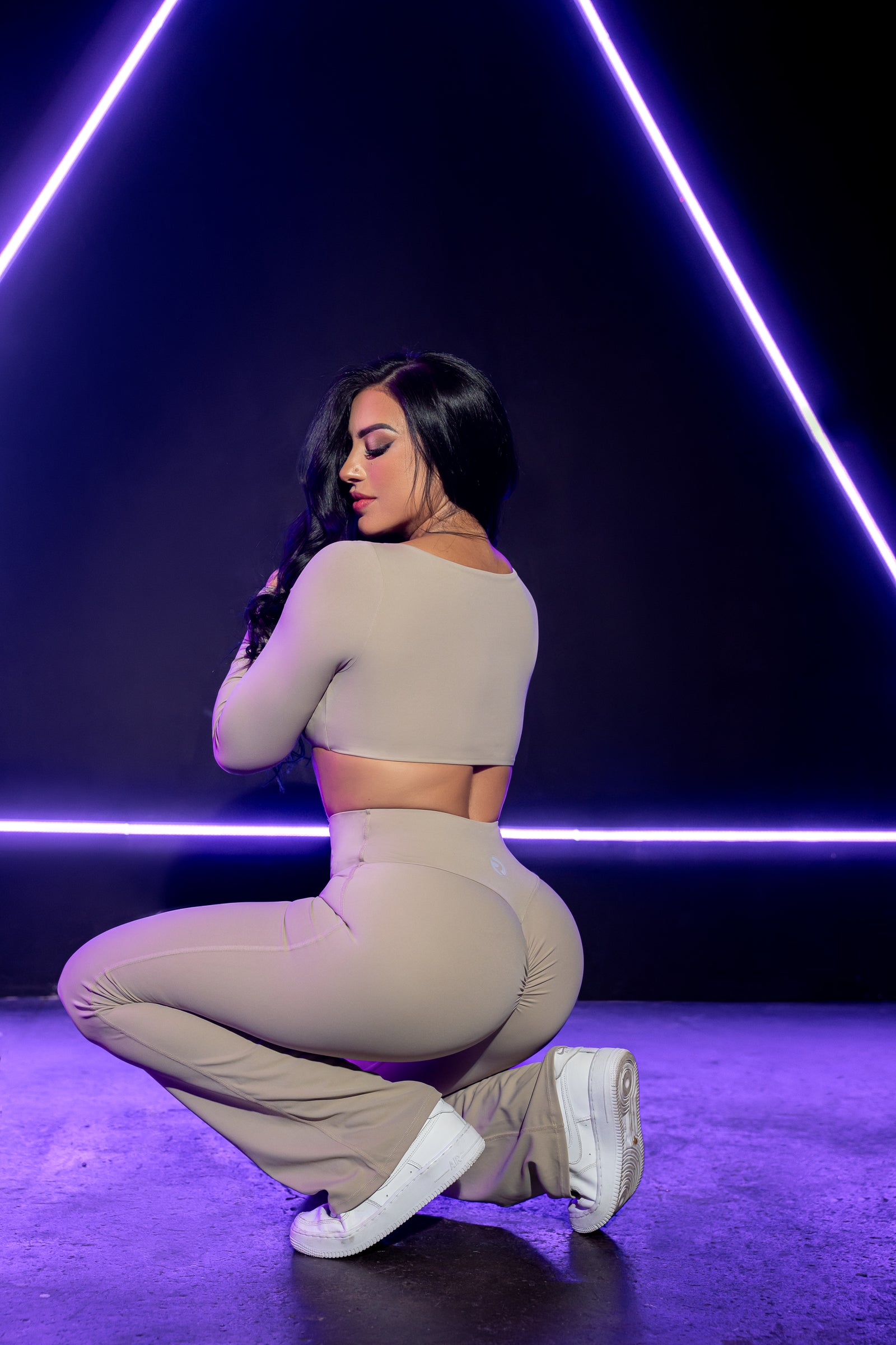 Real You Legging