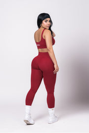 Real Second Skin Legging