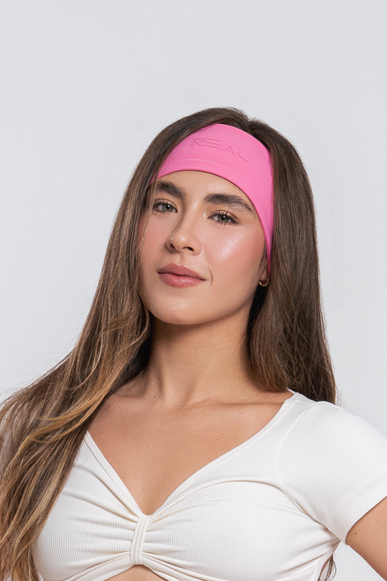 Real Headband