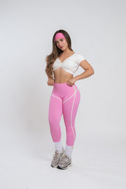 Lemonade Legging