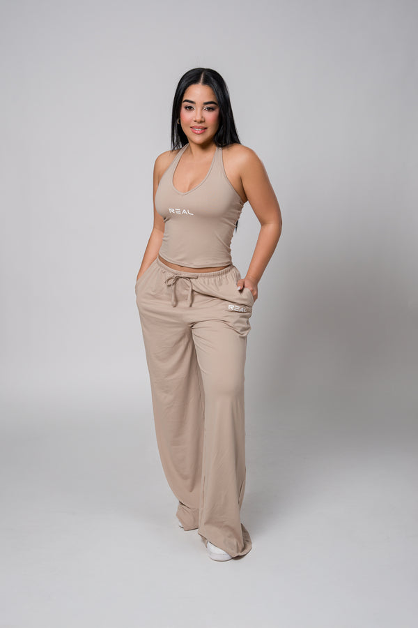 Yoga Lounge Top