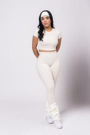 Real Activewear Curve Legging