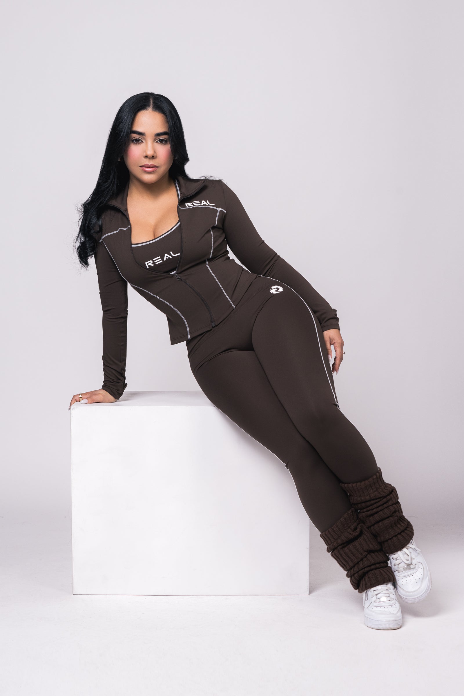 Real Performance Jacket