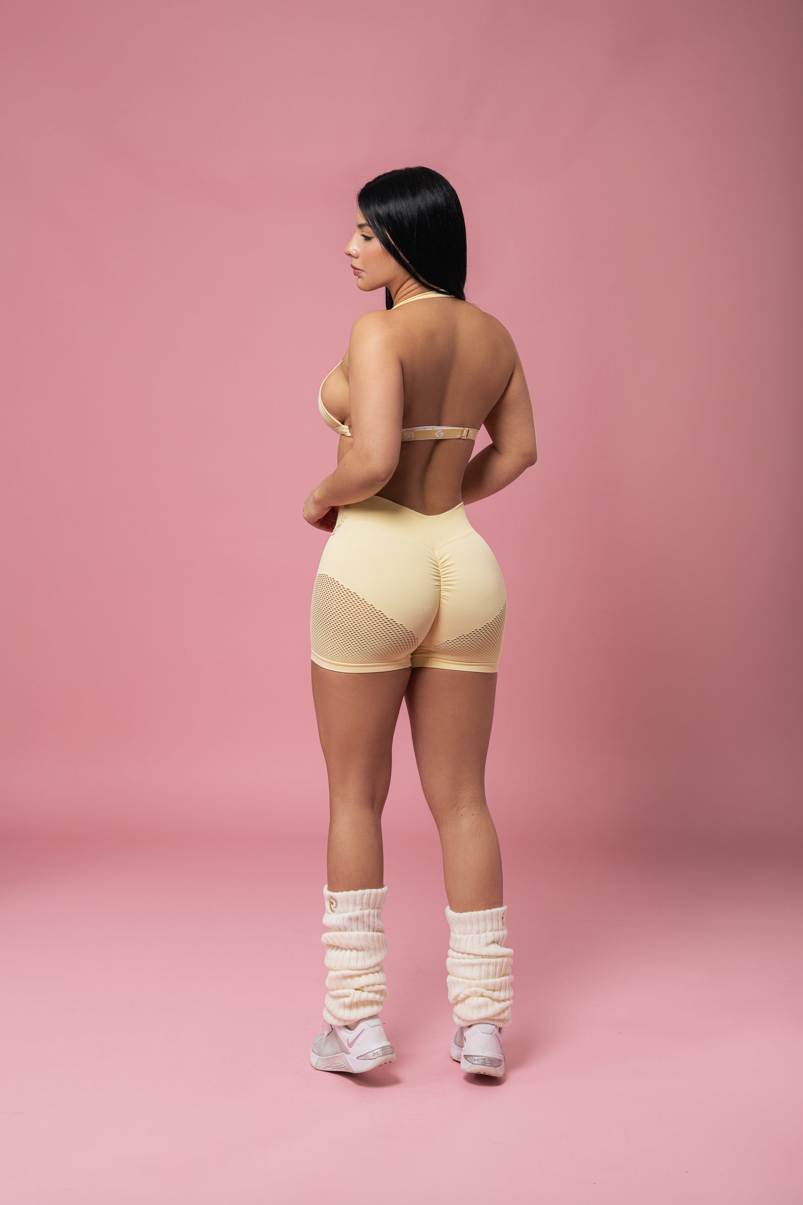 Sugar Cane Bra