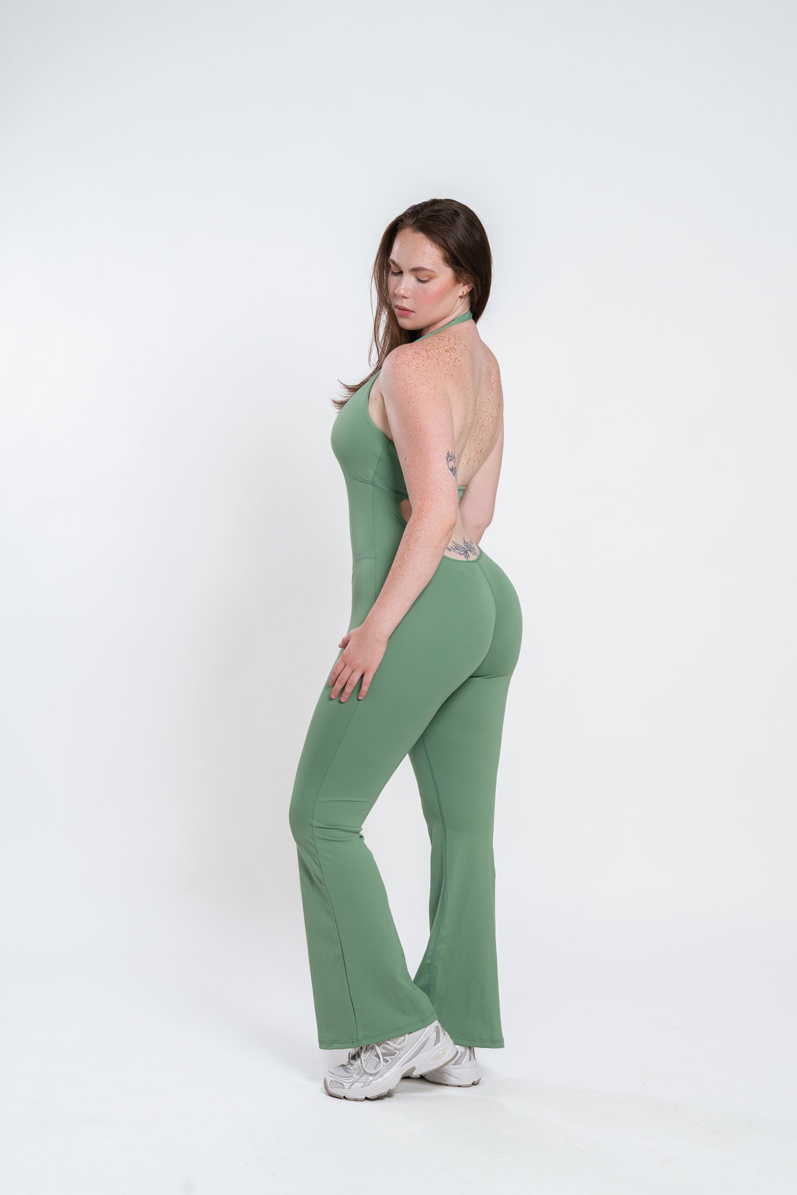 Balance Jumpsuit