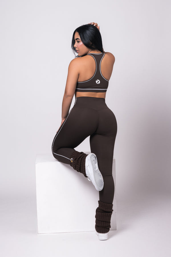 Real Performance Top - Espresso