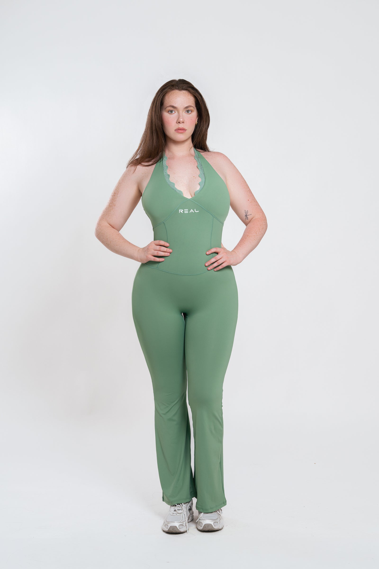 Balance Jumpsuit