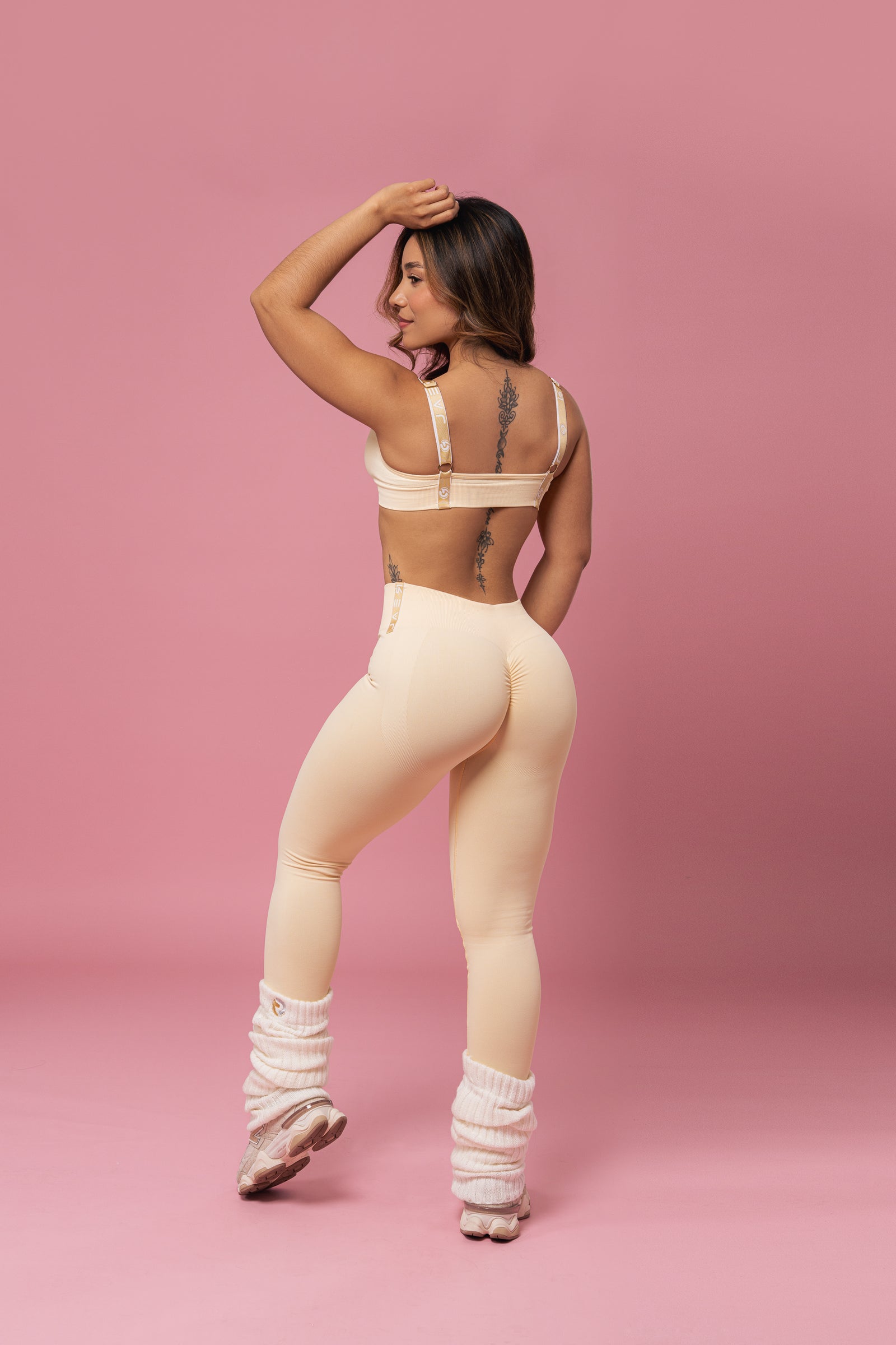 Cloud Legging