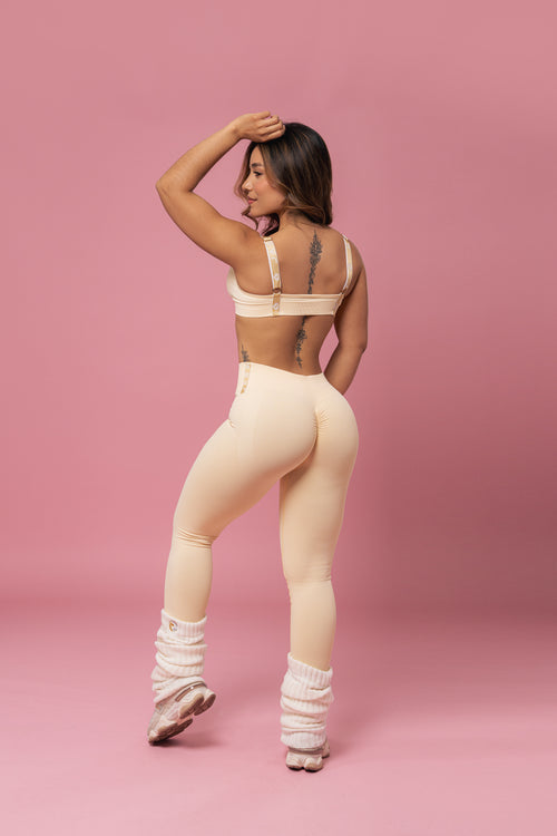 Cloud Legging