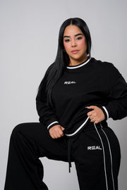 Elevate Crewneck
