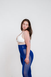 Mesh Motion Legging