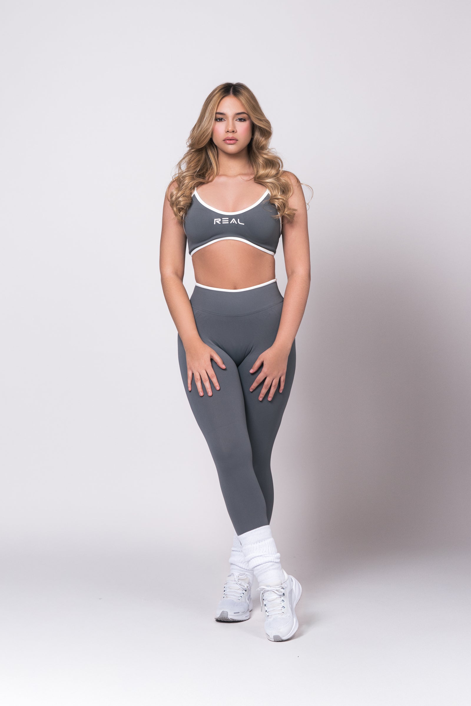 Real Essential Top