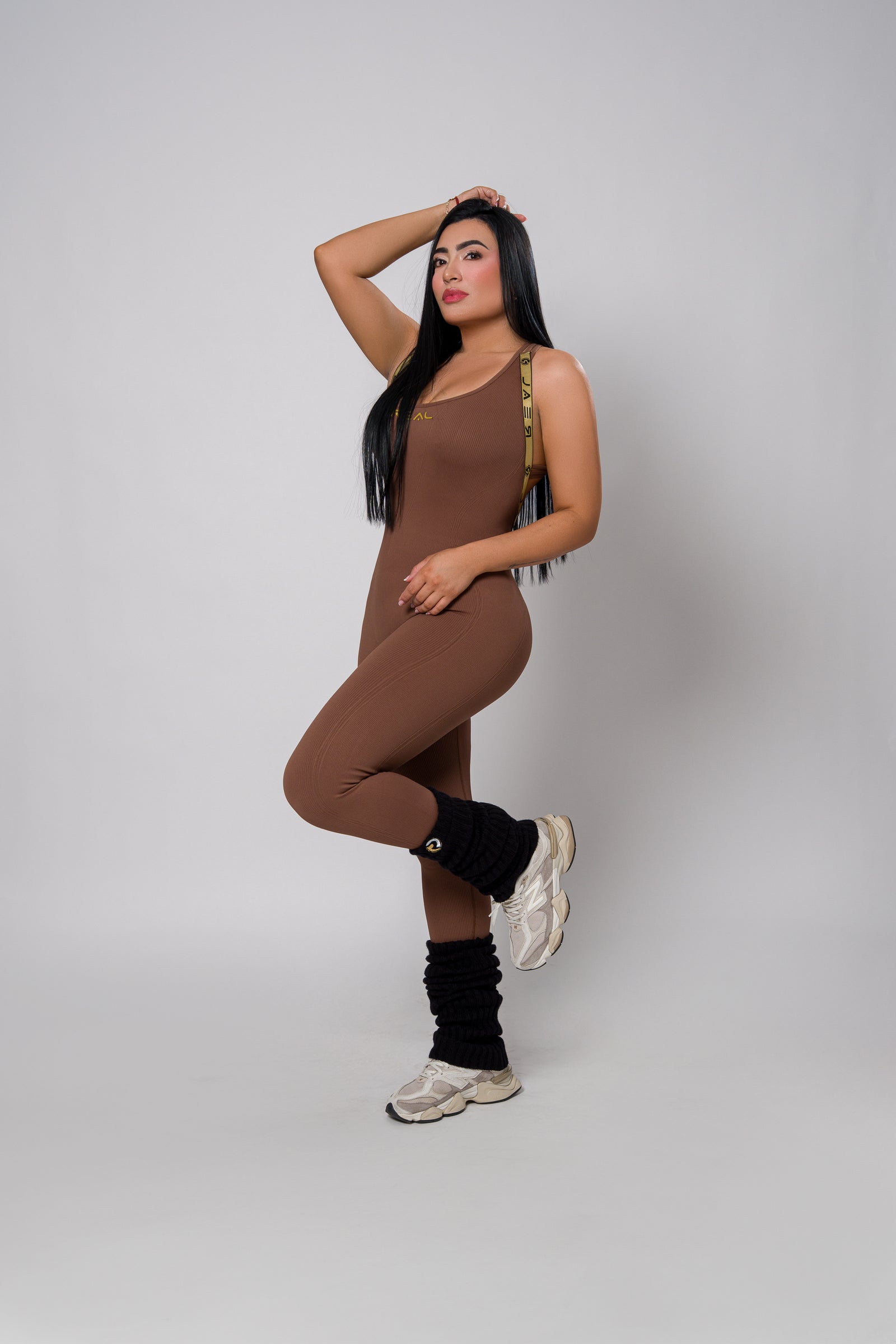 Deepcut Sculpt Jumpsuit
