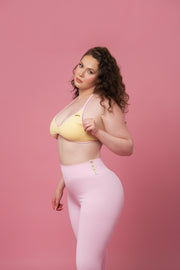 Cotton Candy Bra
