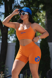 Oriana Short